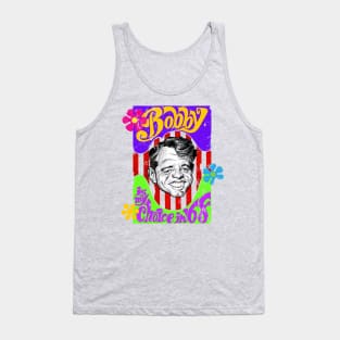 Robert Kennedy Tank Top